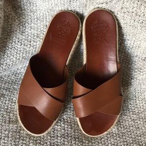 Vince Camuto Espadrilles